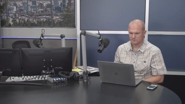 Двигаем недвижимое в США с Александром Сорокиным (20 ноября 2018) смотреть онлайн