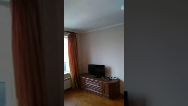 Квартира в Кузьминки