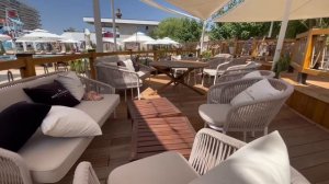 ОБЗОР СЕМЕЙНОГО ОТЕЛЯ MODJO ЕВПАТОРИЯ КРЫМ С БАССЕЙНОМ И АКВАПАРКОМ.ТОП ЛУЧШИХ ОТЕЛЕЙ КРЫМА С ДЕТЬМ