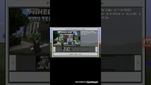 Como Desbloquear Os Pacotes De Textura No Minecraft Pocket Edition