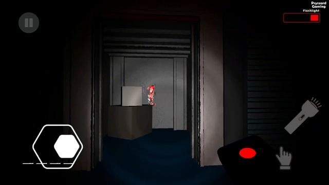 FNaF 9 - Ruin Breach Mod - FNAF Fanmade Mobile Game - Android Gameplay смотреть онлайн