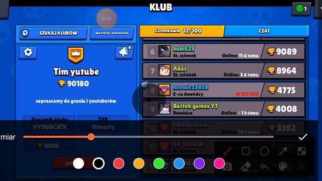 Gram colette w nulls brawl смотреть онлайн