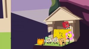 БЗБ/BFB 17 - Иксом Отмечено Место (Русская озвучка)