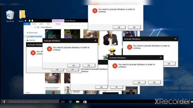 Windows Bsod Vs bsod 000.exe смотреть онлайн
