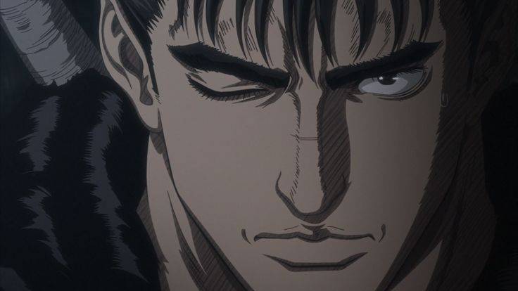 Гатс смотреть онлайн