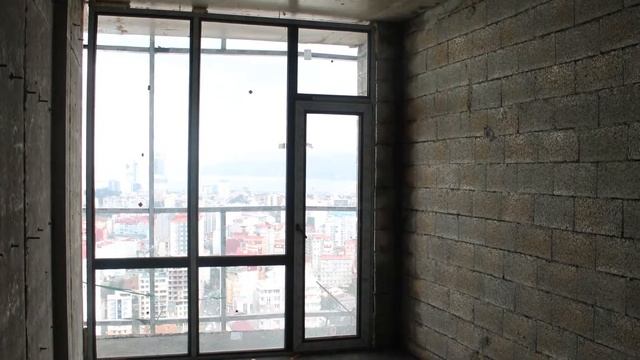 Квартира в Батуми, Грузия 30 м² - Улица Аллея Героев | Недвижимость в Батуми смотреть онлайн