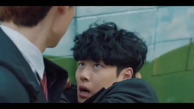 School Bulling Good Korean Drama