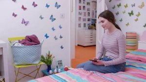 GG4  Grammar – You don’t let me go out. (Part 1)