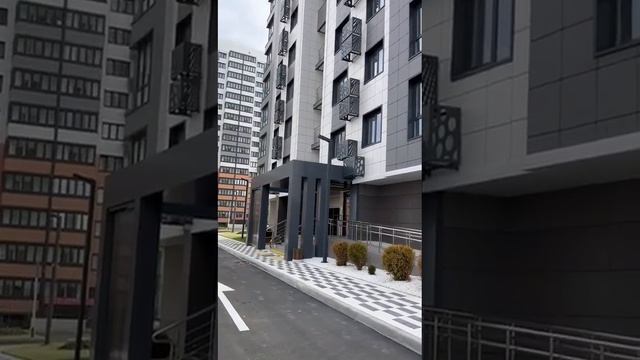 #Анапа Квартиры от застройщика!