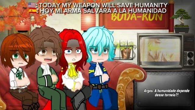 The Greatest Estate Designer Developer reage a Rap Oppenheimer no Ragnarok @cavernasgx (Loyd as) смотреть онлайн