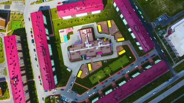 Июль 2020 «Образцовый квартал 2» смотреть онлайн