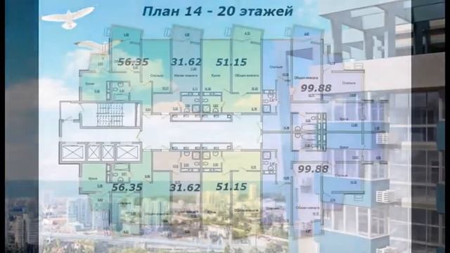 Квартира в Сочи в пер. Дагомыский. тел 89384386468 Альбина Антоневич смотреть онлайн