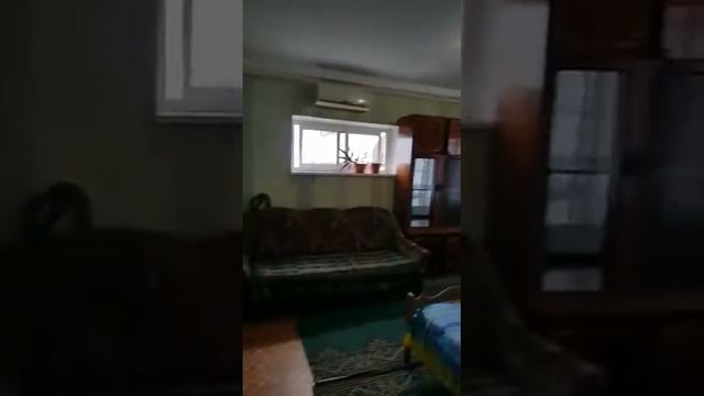 2 комн. Квартира на 11 этаже в Лазаревском смотреть онлайн