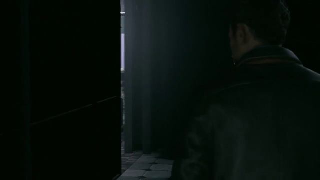 QUANTUM BREAK. Часть 5: Бассейн Бредбери смотреть онлайн