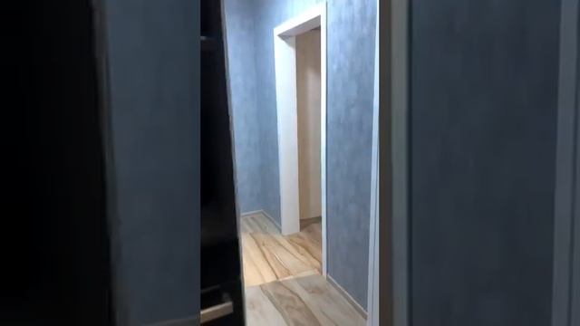 1-кімнатна квартира 51м2 Вишгород ЖК Ярославичі 2 ч.3 смотреть онлайн