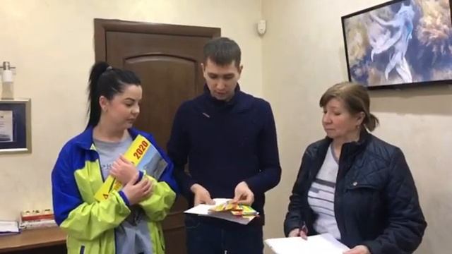 Видео отзыв клиентов | Агенство недвижимости АльтернативА смотреть онлайн