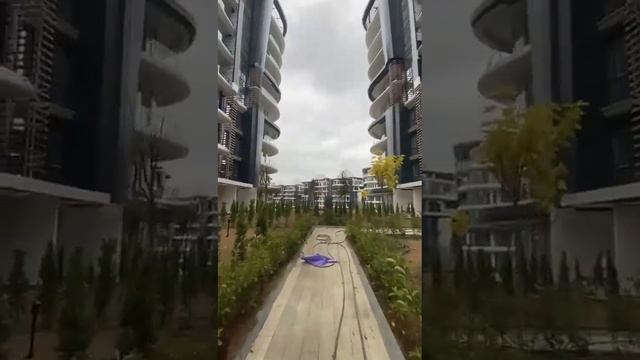 Турция 2+1 Стамбул 100т долларов икс 2