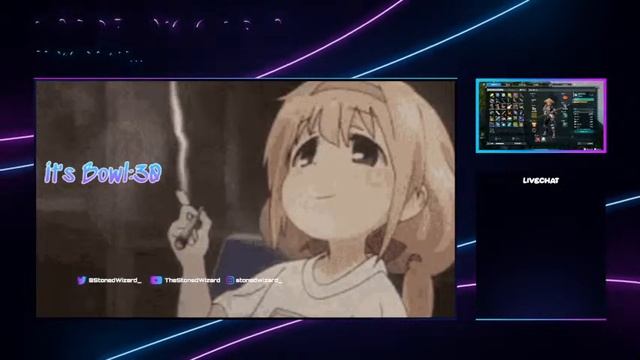 🔥Roll One Up💨Nightingale Stress Test!!🔥 смотреть онлайн