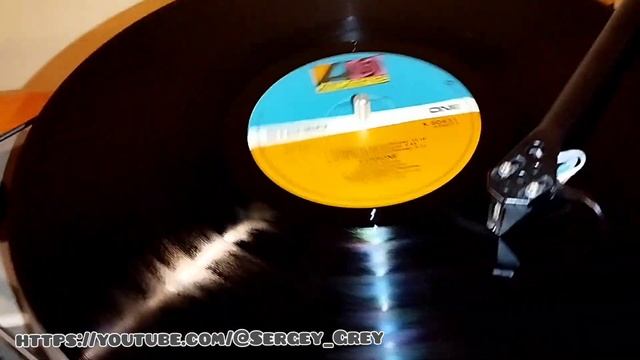 Cerrone ~ Supernature #music #record #nostalgia