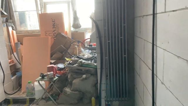 Ремонт.ЖК РАССКАЗОВО. Одна комнатная квартира.Электрика под стяжку +79687562222 смотреть онлайн