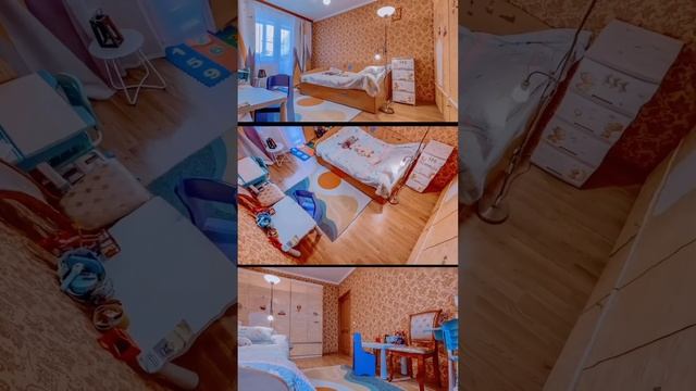 Химки. Нагорное шоссе 1а. Продается 3-х комн. квартира. смотреть онлайн