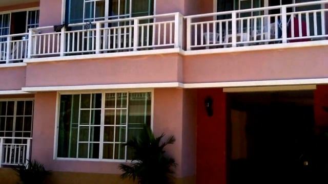 The Beach Boutique House Kata смотреть онлайн