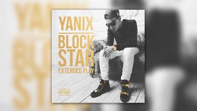 Yanix - Boom