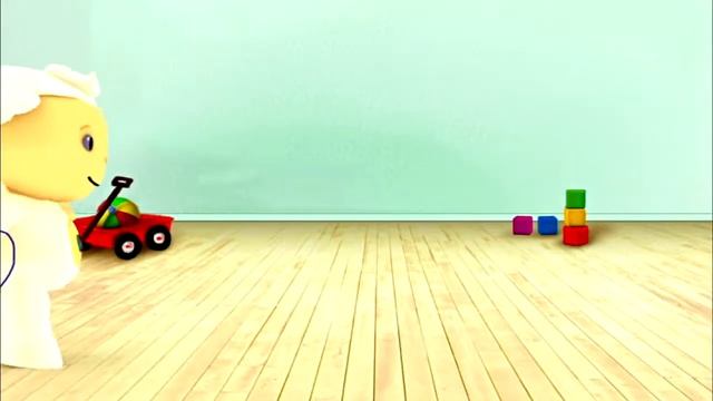 Tiny Love Развивающий мультик для малышей. Часть 2. смотреть онлайн