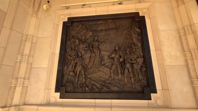 Новый Херсонес в Севастополе! Величественный и грандиозный проект в Крыму! Обзор! смотреть онлайн