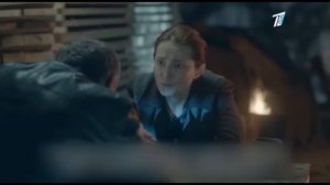 Фильм Оксаны Байрак | Мелодрама 2022 «Ломаные линии» 1-4 серии