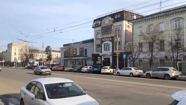 Объект г. Орёл, ул. Комсомольская д. 15 смотреть онлайн