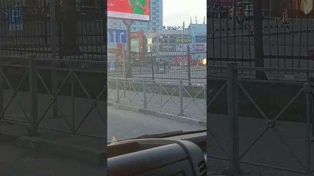 центр Серпухов смотреть онлайн