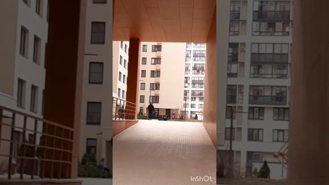 жк отрада кварталы | огромная арка смотреть онлайн