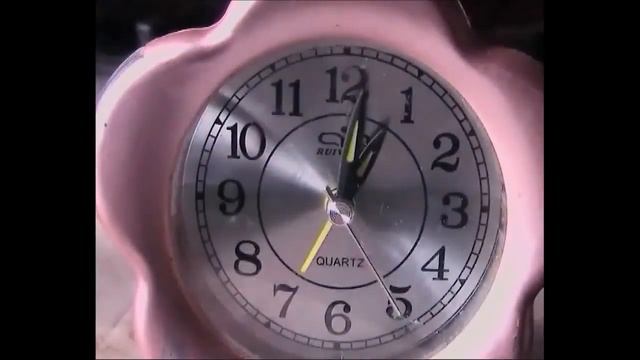Часы с 64 кратным ускорением. 2 часа за смотреть онлайн