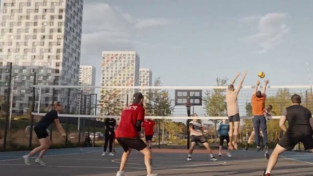 ЖК Снежный парк. Район Снеговая падь. Владивосток смотреть онлайн