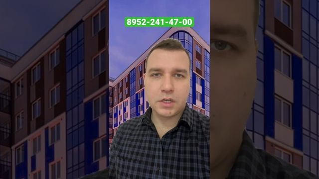 Ипотека 100₽/месяц за квартиру в Санкт-Петербурге с Чистовой отделкой Новостройки СПБ 2022 смотреть онлайн
