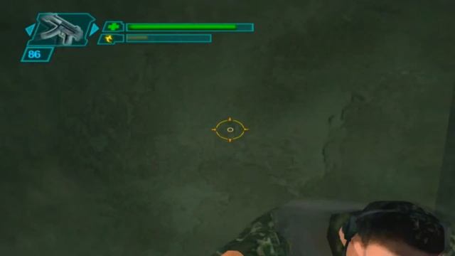 The Matrix Path Of Neo - Part 13 - [Speared Him Outta The Window] смотреть онлайн