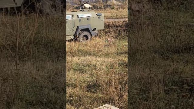 ⚡️СВО 18+ Не доехала всу до пятёрочки. Маршрут перестроен смотреть онлайн