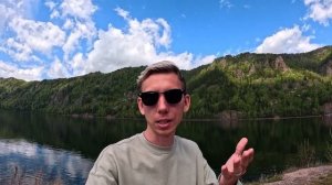 КРАСНОЯРСК! ЧТО ПОСМОТРЕТЬ? Куда пойти если первый раз ?