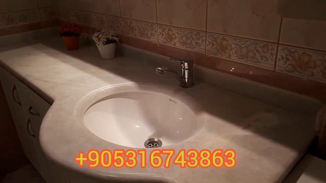 #Большая квартира в хорошем месте.#Турция.#Алания#Махмутлар. смотреть онлайн