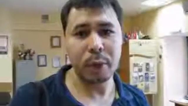 Роберт отзыв Страховой советник БРОКЕРС смотреть онлайн