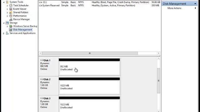 Windows Server 2012 Eğitimi Part-2 смотреть онлайн