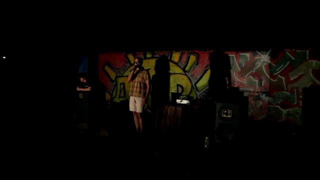 шЫфрун - Фрустрация 08.08.15, Киев, "Двор" смотреть онлайн