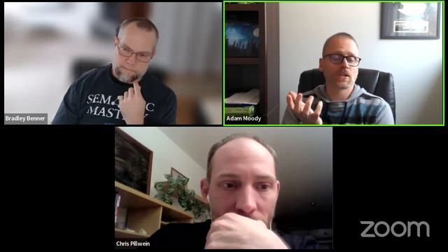 Local SEO Training Q&A - Hump Day Hangouts - Episode 386 смотреть онлайн
