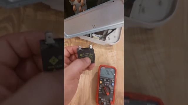 Простой ремонт мобильного кондиционера смотреть онлайн