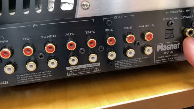Magnat RV 4 Product Review