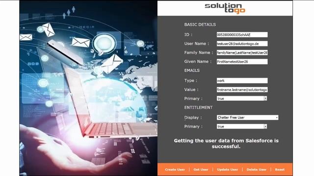 Schnittstellenentwicklung für ein Identity Access Management Produkt auf Basis des SCIM Standards смотреть онлайн