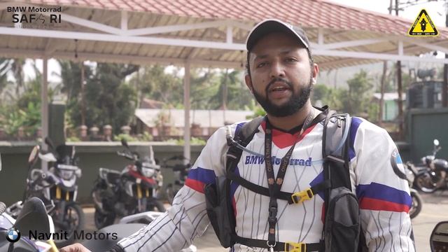 Konkan Safari - Customer Diaries | BMW Motorrad Navnit Mumbai |Mr. Chintan Gada | смотреть онлайн