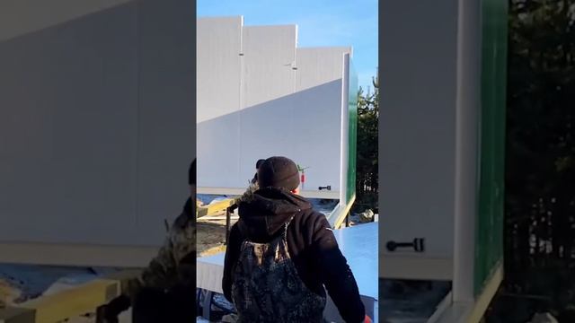 Строим барнхаусы стоимостью 1-3млн за 40 дней. Гарантия от застройщика. Ипотека от 3 до 8% смотреть онлайн