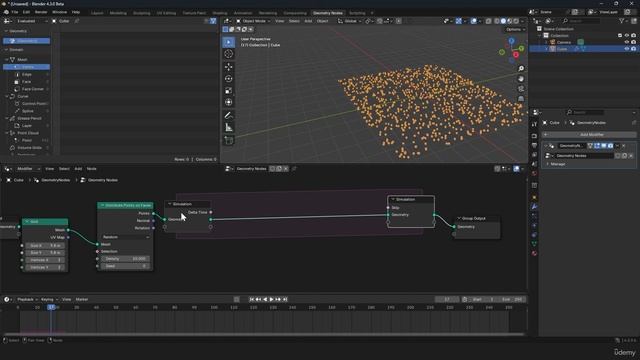 10 -Using the Simulation Zone смотреть онлайн